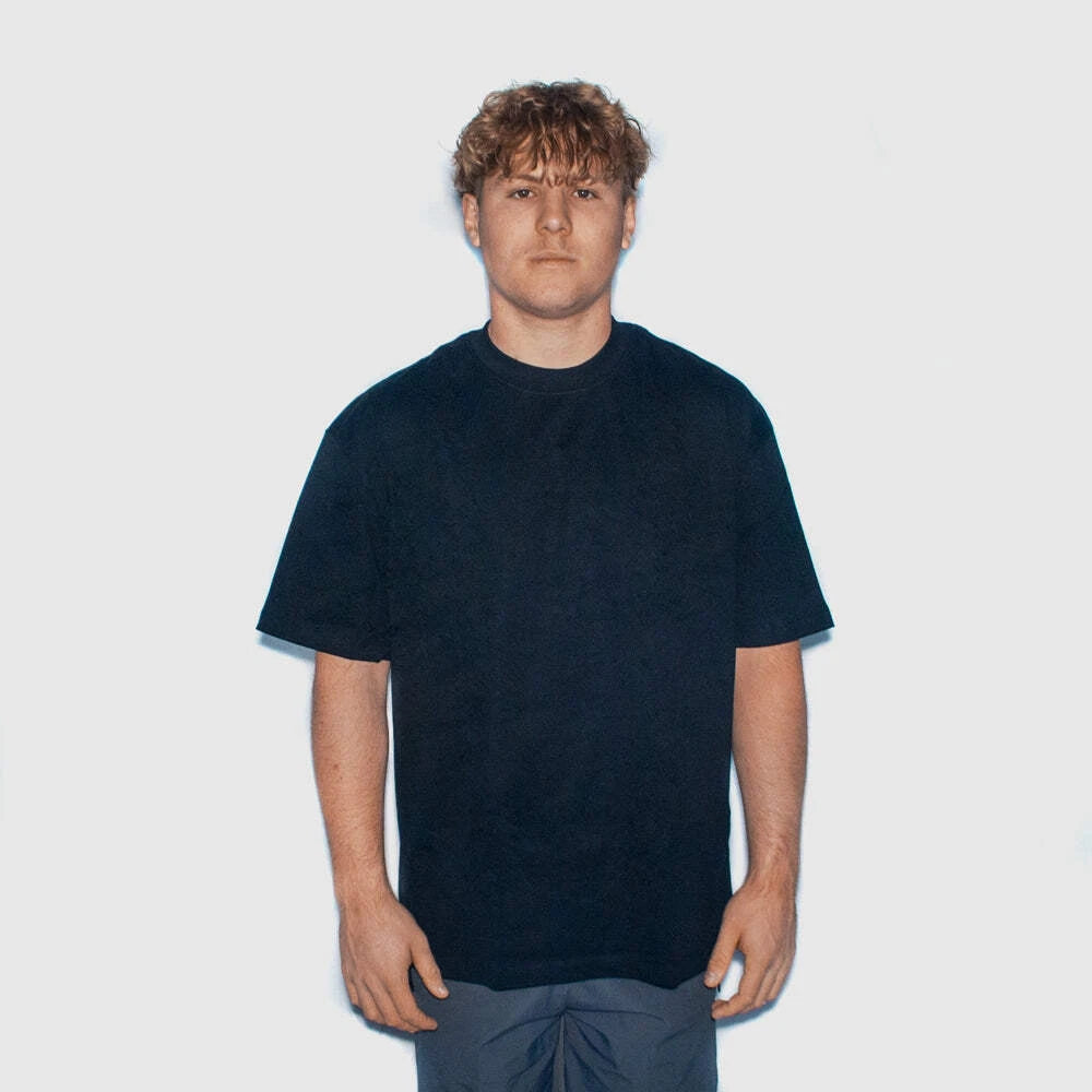 Oversized Heavy Tee