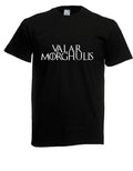 Mens Valar Morghulis T Shirt Up To 5XL