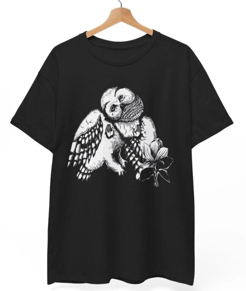 Magnolia Electric Co Songs Ohia Indie Folk Music Unisex T Shirt Tee