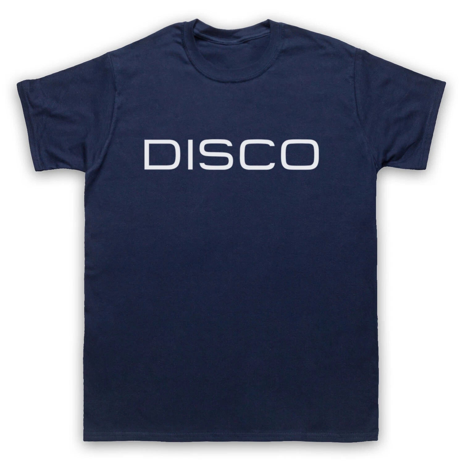 STAR USS TREKKIE DISCOVERY DISCO CREW SCI FI SPACE MENS & WOMENS T-SHIRT