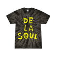 De La Soul Tie-Dye Shirt - Peace Sign - ATCQ - 3 Feet high Concert Tee