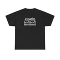 Junglist Movement Black Tee