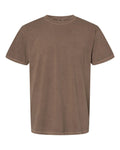 Comfort Colors Relaxed Crew Heavyweight Tee Casual Streetwear Shirt Unisex 1717