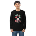 Funny Christmas Sweater Sarcastic Shirt Gift for Men
