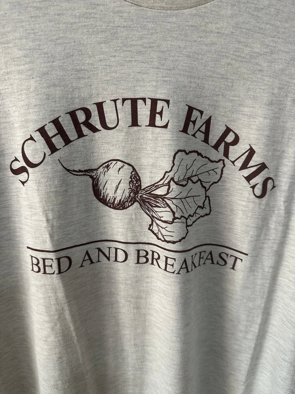 The Office Schrute Farms T Shirt