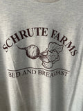 The Office Schrute Farms T Shirt
