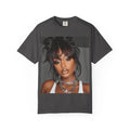 Stylish Portrait Photo Tee | T-Shirt