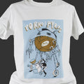 PORNO for PYROS ALT INDIE PUNK ROCK T-SHIRT unisex S-3XL