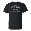Lumon Industries T-Shirt - Funny Cult Classic TV Show