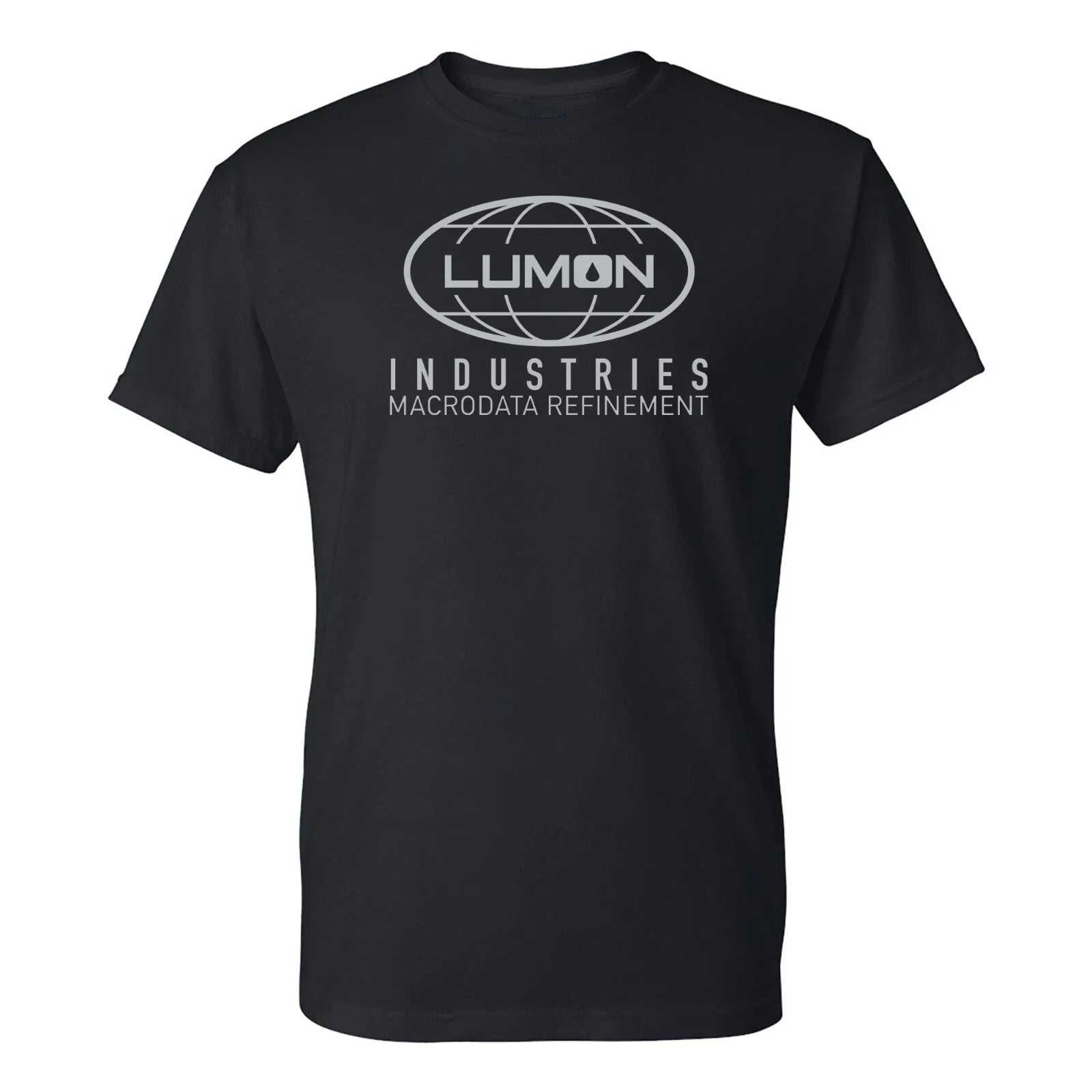 Lumon Industries T-Shirt - Funny Cult Classic TV Show