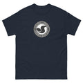 DVS Shoes Logo T-Shirt Skateboarding Tee