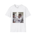 J.J. McCarthy Nine Meme Shirt (9 Vikings locker room)