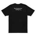 Cotton Heritage MC1082 I Men's Premium Short Sleeve Tee