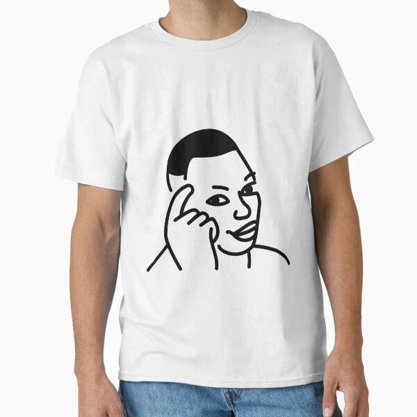 common sense meme Classic T-Shirt T-Shirt Made in US/AUS Size S-2XL
