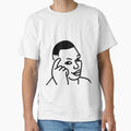 common sense meme Classic T-Shirt T-Shirt Made in US/AUS Size S-2XL