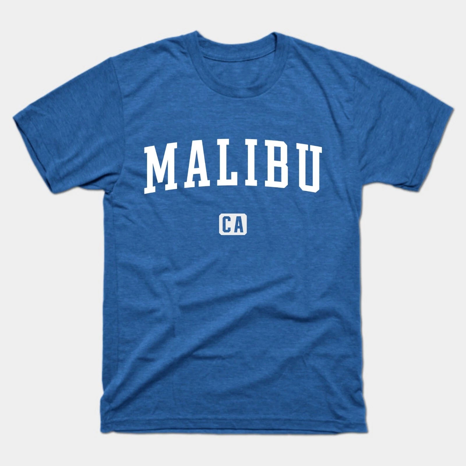 Malibu Shirt | Malibu California Classic T-Shirt