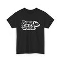 Stay Weird Aesthetic T-Shirt | Alternative & Cool Tee | STAY WEIRD Shirt