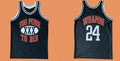 Too Pure To Die VTG basketball jersey All sizes PUMIG92