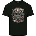 Sons of Arthritis Funny Biker Motorcycle Mens Cotton T-Shirt Tee Top