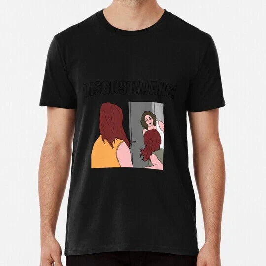Disgusting Meme Size S to 5XL Made in the USA T-Shirt