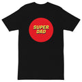 Men’s premium heavyweight tee