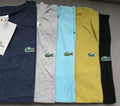 100% Cotton Regular Fit T Shirts S,M,L,XL, XXL choose Your Size And Colour 1pcs