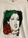 X-Ray Spex - OHH BONDAGE UP YOURS!  (x ray spex) Poly Styrene -  SALE PRICE