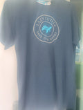 Lazy Turtle Save Our Shells Graphic T-Shirt