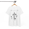 Current 93 T-Shirt, Music Band Rock Punk Metal, Unisex Heavy Cotton tee