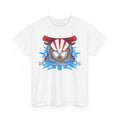Ghost of Japan T-Shirt | Yokai Spirits Mythology Tee | Haunting Aesthetic Shirt