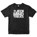Jedi mind trick mos def krs 1 dmc gangstarr rap hip hop wu pac UNISEX T shirt