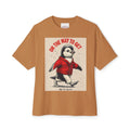 Unisex Oversized Penguin Tee, Funny Graphic T-Shirt, Casual Wear, Gift for [...]