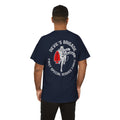 NEW FSSF First Special Service Force The Black Devil's Brigade T-shirt