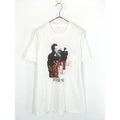 Simple Minds 90s USA Made Tour T-Shirt Real Life Band XL