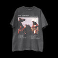 The Strokes Reality Awaits T-Shirt Vintage, reprint