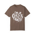 Inspirational Garment-Dyed T-shirt - Unisex