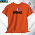Wellcraft Powerboats T-Shirt Logo Many Colors Size S to 5XL Made in USA