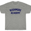 RUSHMORE ACADEMY T-Shirt - Max Wes Beekeepers Fischer Anderson