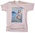 Hawaii Aloha Retro Vintage Graphic Design T-shirt Soft Style Gift Idea