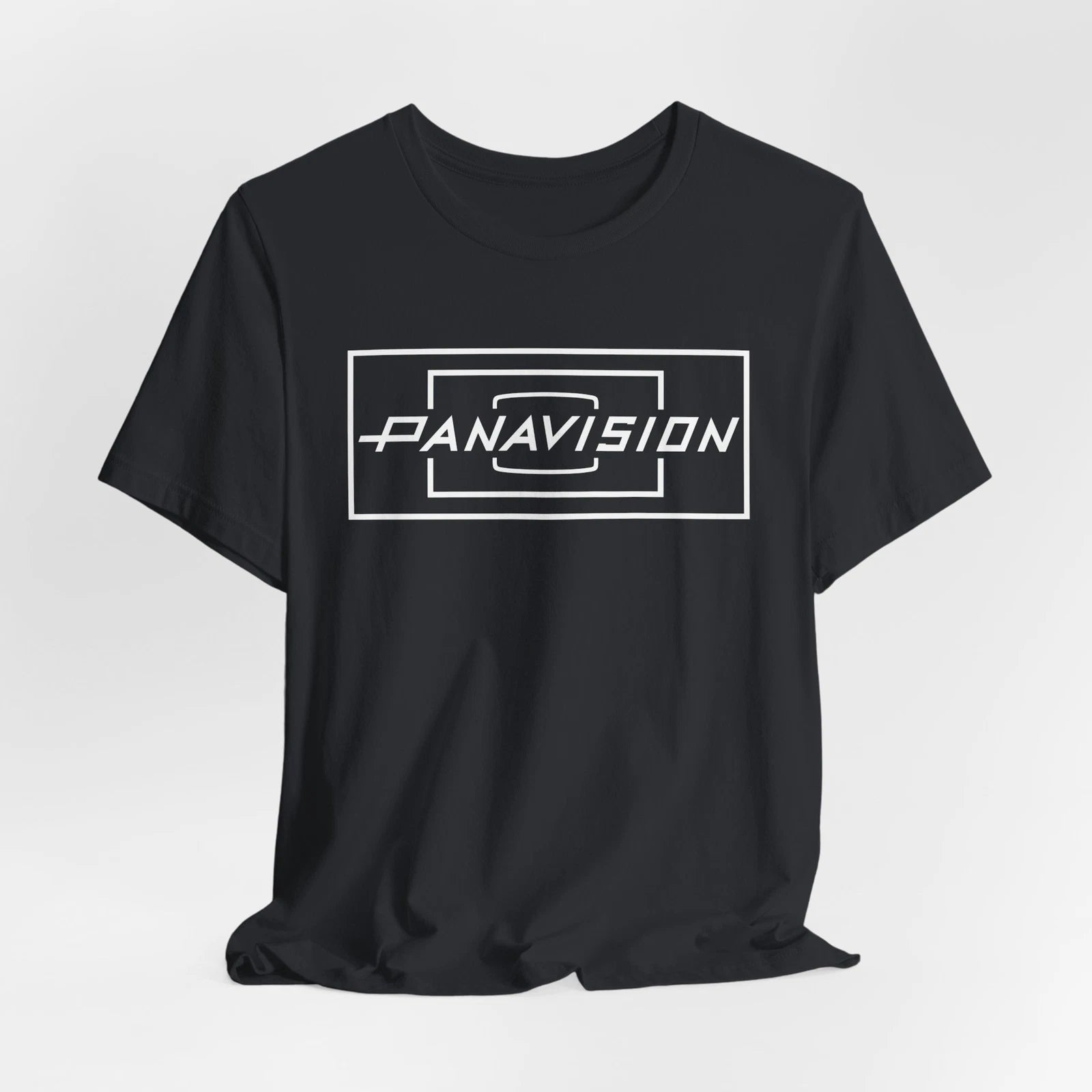 Panavision Vintage Film T-Shirt – Retro Movie Buff Tee, Classic Cinema Shirt