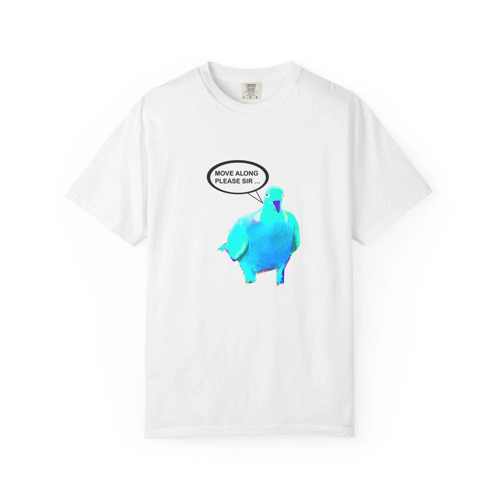 Meme T Shirt Colorful Humorous T-Shirt