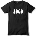 1969 Year Birthday Anniversary Mens Funny Slogan Unisex T-Shirt