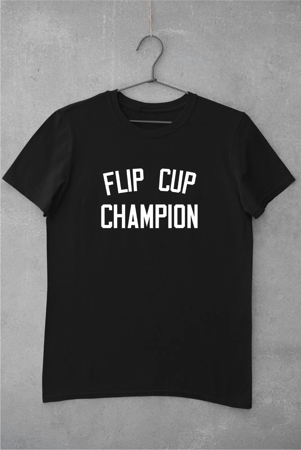 Flip Cup Champion Shirt, Funny, Party, Shirts,  Meme,