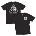 ZenitCo OTK Quality Control Stamp Russia T-Shirt - Multiple Colors