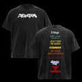 Weeknd Hurry Tomorrow Pop Music Streetwear Fan Eras Merch Tee Tee (1)