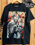John Wick - New Vintage Movie T shirt