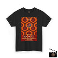 Room 237 Movie Poster T-Shirt, The Shining Kubrick Conspiracy Documentary Tee