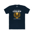 Back to Back Champ Fantasy Football Premium T-Shirt