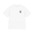 Unisex Urban Heavy Tee - Land of the Free Graphic T-Shirt
