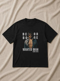 Unisex Concert Benson Boone Wanted Man Tour 2026 Shirt Vintage Retro Concert